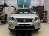 Lexus RX 350 2015 года за 8 000 000 тг. в Атырау