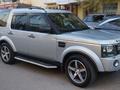 Land Rover Discovery 2008 года за 9 000 000 тг. в Алматы – фото 2