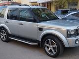 Land Rover Discovery 2008 года за 9 000 000 тг. в Алматы – фото 2