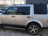 Land Rover Discovery 2008 года за 9 000 000 тг. в Алматы