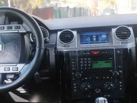 Land Rover Discovery 2008 года за 9 000 000 тг. в Алматы – фото 3