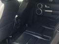 Land Rover Discovery 2008 года за 9 000 000 тг. в Алматы – фото 4