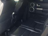 Land Rover Discovery 2008 года за 9 000 000 тг. в Алматы – фото 4