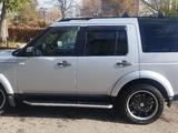 Land Rover Discovery 2008 года за 9 000 000 тг. в Алматы – фото 5