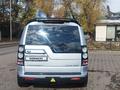 Land Rover Discovery 2008 года за 9 000 000 тг. в Алматы – фото 6