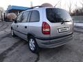 Opel Zafira 2000 годаүшін3 000 000 тг. в Шымкент