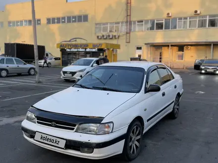 Toyota Carina E 1995 года за 2 500 000 тг. в Алматы – фото 8