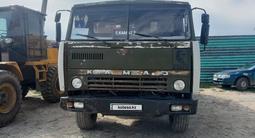 КамАЗ  5511 1989 года за 3 500 000 тг. в Алматы – фото 2