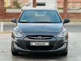 Hyundai Accent 2014 годаүшін5 200 000 тг. в Актау