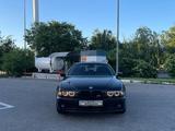 BMW 540 1997 годаүшін10 000 000 тг. в Алматы – фото 2