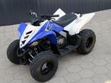 Yamaha  Raptor YFM90 2014 года за 1 300 000 тг. в Караганда – фото 5