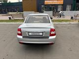 ВАЗ (Lada) Priora 2170 2011 годаүшін1 400 000 тг. в Аксу – фото 2