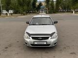 ВАЗ (Lada) Priora 2170 2011 годаүшін1 400 000 тг. в Аксу