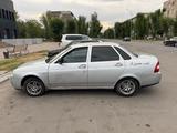 ВАЗ (Lada) Priora 2170 2011 годаүшін1 400 000 тг. в Аксу – фото 3