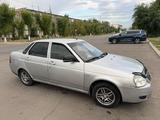 ВАЗ (Lada) Priora 2170 2011 годаүшін1 400 000 тг. в Аксу – фото 4
