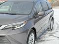 Toyota Sienna 2022 года за 32 500 000 тг. в Уральск – фото 3