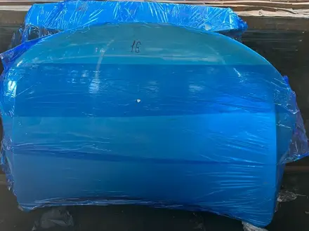 Капот оригинал KIA CERATO 2008-2013 за 130 000 тг. в Астана
