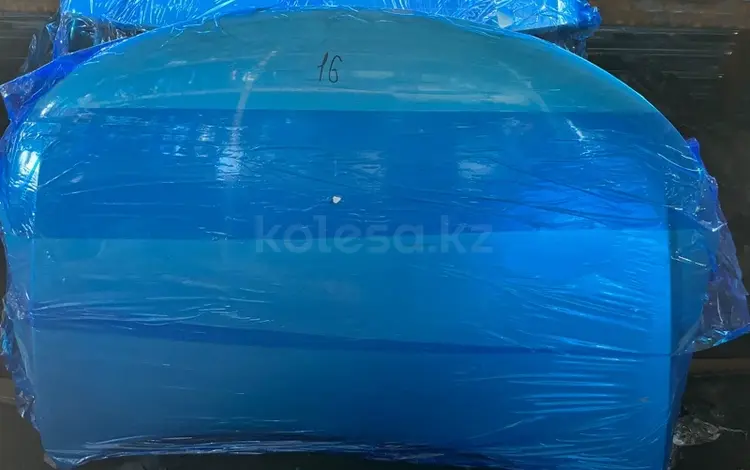 Капот оригинал KIA CERATO 2008-2013үшін130 000 тг. в Астана