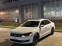 Volkswagen Passat 2012 года за 5 500 000 тг. в Актау