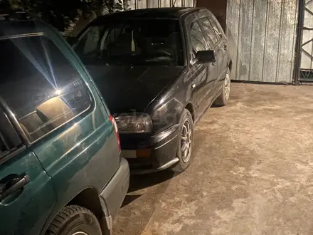 Volkswagen Golf 1996 года за 1 600 000 тг. в Алматы – фото 5