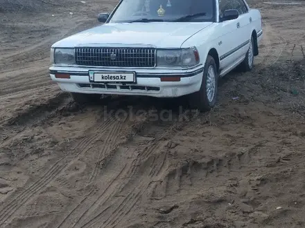 Toyota Crown 1989 года за 1 600 000 тг. в Семей – фото 3