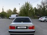 Audi 100 1991 года за 2 000 000 тг. в Тараз – фото 3