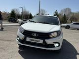 ВАЗ (Lada) Granta 2190 2021 года за 5 600 000 тг. в Караганда