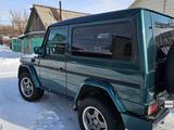 Mercedes-Benz G 300 1990 годаүшін5 000 000 тг. в Караганда – фото 4