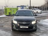 Chevrolet Cruze 2014 годаүшін4 600 000 тг. в Алматы – фото 2