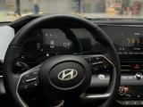 Hyundai Elantra 2024 годаfor10 100 000 тг. в Астана – фото 4