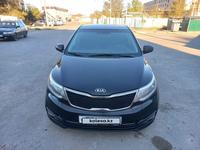 Kia Rio 2016 годаүшін3 400 000 тг. в Атырау