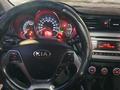 Kia Rio 2016 годаүшін3 500 000 тг. в Атырау – фото 5