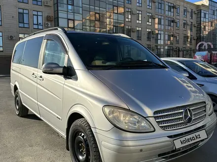 Mercedes-Benz Viano 2010 года за 6 950 000 тг. в Атырау