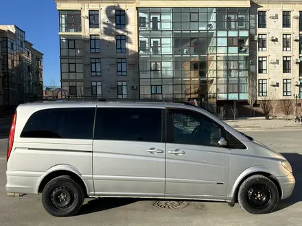 Mercedes-Benz Viano 2010 года за 6 950 000 тг. в Атырау – фото 12