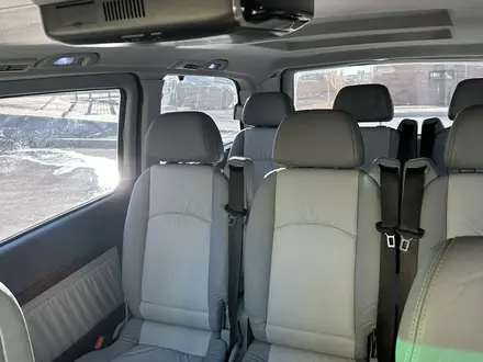 Mercedes-Benz Viano 2010 года за 6 950 000 тг. в Атырау – фото 5