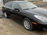 Lexus ES 300 2002 года за 5 400 000 тг. в Тараз – фото 4