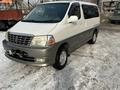 Toyota HiAce Regius 2001 годаүшін8 800 000 тг. в Алматы