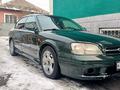 Subaru Legacy 1999 годаүшін2 650 000 тг. в Алматы – фото 13