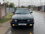 BMW 525 1994 года за 1 500 000 тг. в Алматы – фото 2