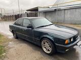 BMW 525 1994 года за 1 500 000 тг. в Алматы – фото 4