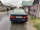 BMW 525 1994 года за 1 500 000 тг. в Алматы – фото 3