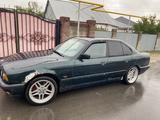 BMW 525 1994 года за 1 500 000 тг. в Алматы – фото 5