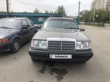 Mercedes-Benz E 230 1991 года за 2 000 000 тг. в Петропавловск
