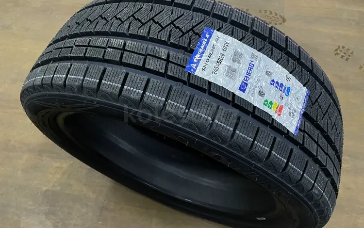 245/45r20 Triangle SNOWLINK PL02үшін50 000 тг. в Астана