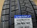 245/45r20 Triangle SNOWLINK PL02үшін50 000 тг. в Астана – фото 6