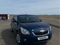 Chevrolet Cobalt 2024 года за 5 490 000 тг. в Караганда – фото 3