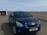 Chevrolet Cobalt 2024 годаүшін5 490 000 тг. в Караганда – фото 3
