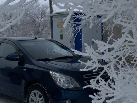 Chevrolet Cobalt 2024 года за 5 490 000 тг. в Караганда