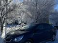 Chevrolet Cobalt 2024 года за 5 490 000 тг. в Караганда – фото 2