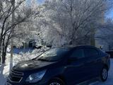 Chevrolet Cobalt 2024 годаүшін5 490 000 тг. в Караганда – фото 2